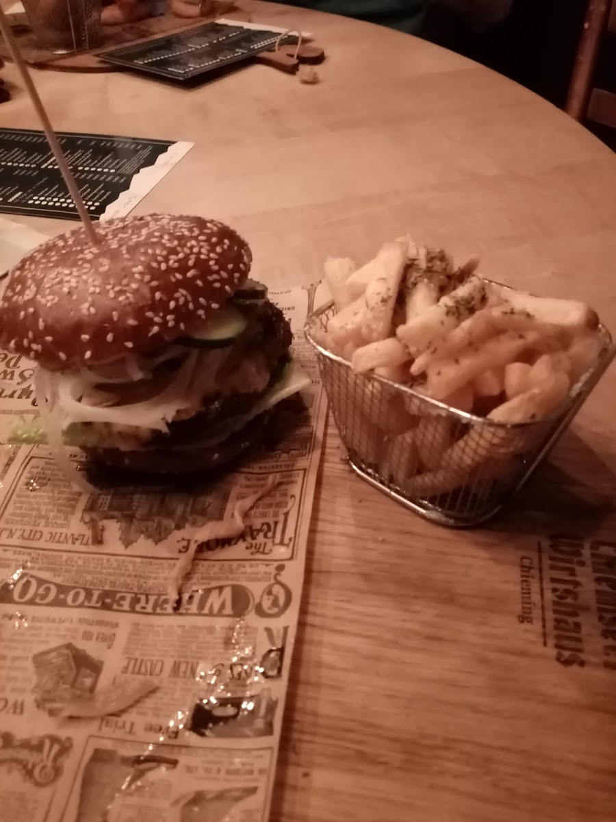 Chiemseer Wirtshaus-9