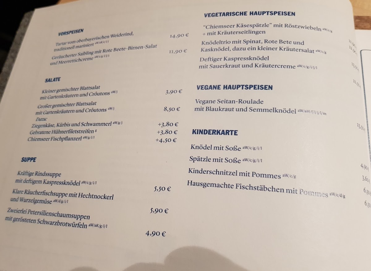 Menu Chiemseer Wirtshaus-10