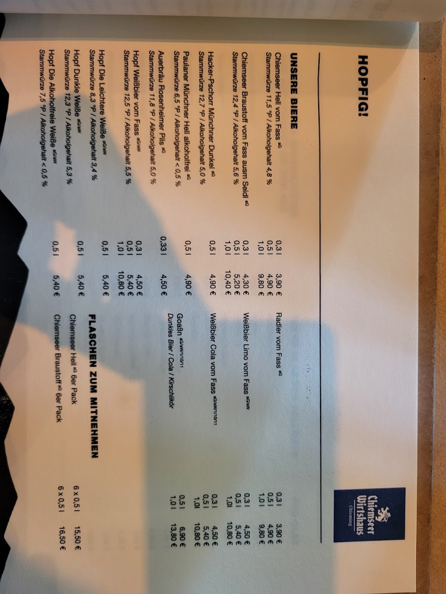 Menu Chiemseer Wirtshaus-4