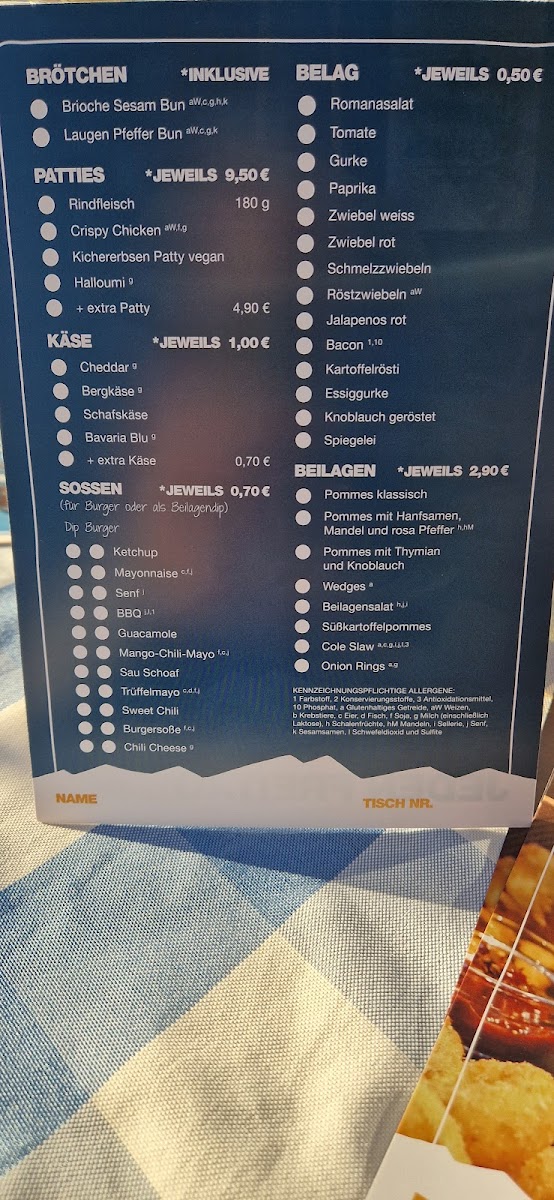 Menu Chiemseer Wirtshaus-6